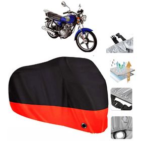 Coverplus Belderia CD 125 Motosiklet Branda