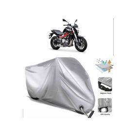 Coverplus Benelli BN 302 Motosiklet Branda