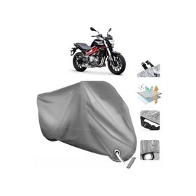 Coverplus Benelli BN 302 Motosiklet Branda