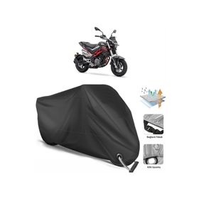 Coverplus Benelli TNT 125 Motosiklet Branda