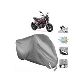 Coverplus Benelli TNT 125 Motosiklet Branda