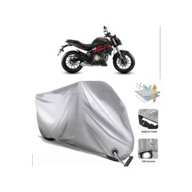 Coverplus Benelli TNT 249-S Motosiklet Branda