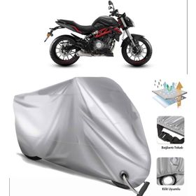Coverplus Benelli TNT 249-S Motosiklet Branda