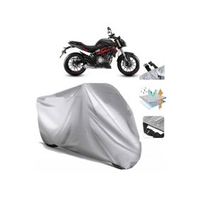 Coverplus Benelli TNT 249-S Motosiklet Branda
