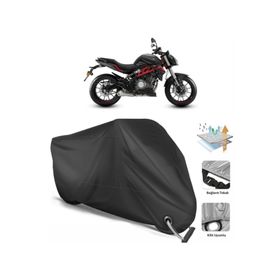 Coverplus Benelli TNT 249-S Motosiklet Branda