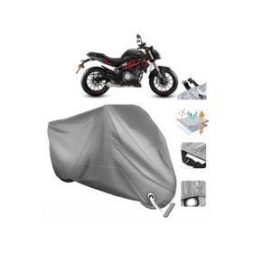 Coverplus Benelli TNT 249-S Motosiklet Branda