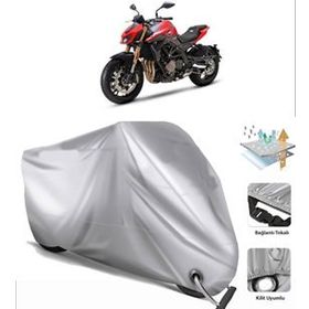 Coverplus Benelli TNT 600 Siyah Motosiklet Branda
