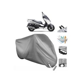 Coverplus Benelli Zafferano Motosiklet Branda