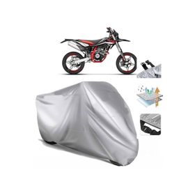 Coverplus Beta RR 4T 125 Motard Motosiklet Branda
