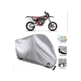 Coverplus Beta RR 4T 125 Motard Motosiklet Branda