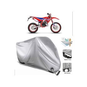 Coverplus Beta RR 50 Enduro Racing Motosiklet Branda