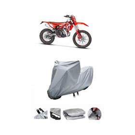 Coverplus Beta Xtrainer Gri Su Geçirmez Motosiklet Brandası