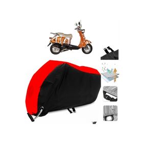 Coverplus Bianchi Happy 50 Motosiklet Branda