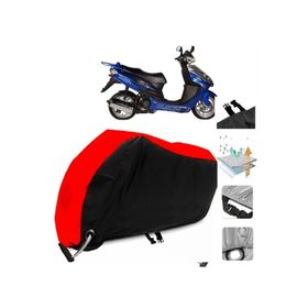 Coverplus Bianchi Mach-1 150 Motosiklet Branda