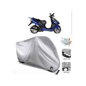 Coverplus Bianchi Mach-1 150 Motosiklet Branda