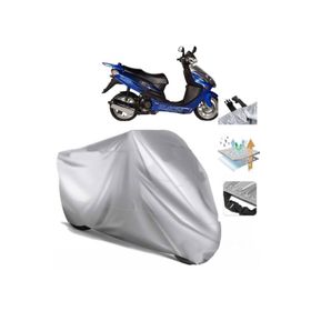 Coverplus Bianchi Mach-1 150 Motosiklet Branda