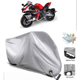 Coverplus Bimota Motosiklet Branda