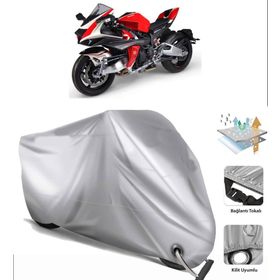 Coverplus Bimota Motosiklet Branda