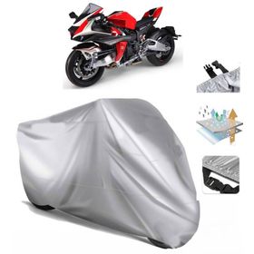 Coverplus Bimota Motosiklet Branda