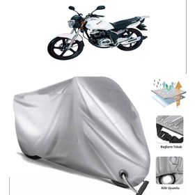 Coverplus Bisan Atlas 125 Motosiklet Branda