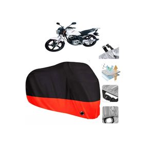 Coverplus Bisan Atlas 125 Motosiklet Branda