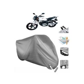 Coverplus Bisan Atlas 125 Motosiklet Branda