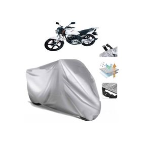Coverplus Bisan Atlas 125 Motosiklet Branda