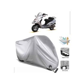 Coverplus Bisan Pasific 125 Motosiklet Branda