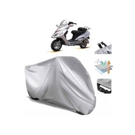 Coverplus Bisan Pasific 125 Motosiklet Branda