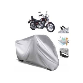 Coverplus Bisan Roadstar 250 Motosiklet Branda