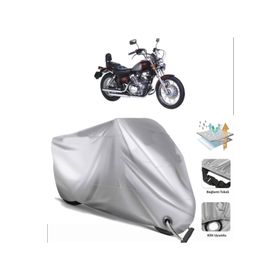 Coverplus Bisan Roadstar 250 Motosiklet Branda