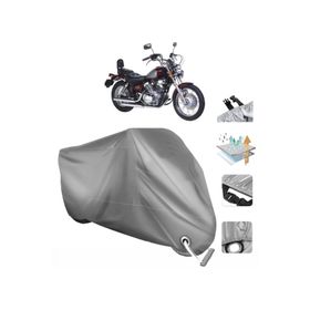 Coverplus Bisan Roadstar 250 Motosiklet Branda