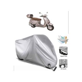 Coverplus Bisan Sardes 125 Motosiklet Branda
