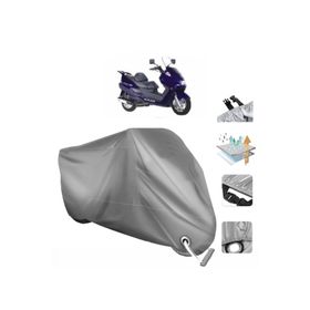 Coverplus Bisan Senator 150 Motosiklet Branda