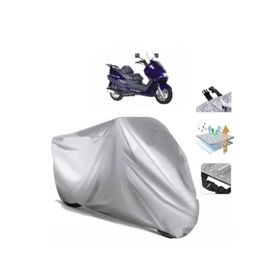 Coverplus Bisan Senator 150 Motosiklet Branda