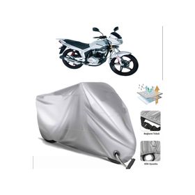 Coverplus Bisan Sunway Fks 125 Motosiklet Branda