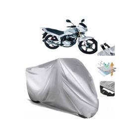 Coverplus Bisan Sunway Fks 125 Motosiklet Branda