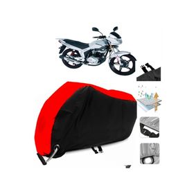 Coverplus Bisan Sunway Fks 125 Motosiklet Branda