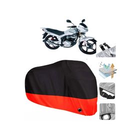Coverplus Bisan Sunway Fks 125 Motosiklet Branda