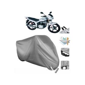 Coverplus Bisan Sunway Fks 125 Motosiklet Branda