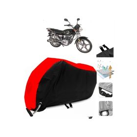 Coverplus Bisan Toprak WRC 100 Motosiklet Branda