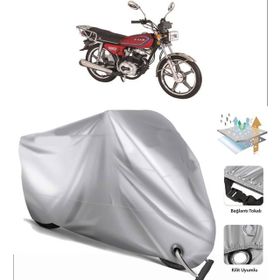 Coverplus Bisan Yaren BSX 125 Motosiklet Branda