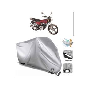Coverplus Bisan Yaren BSX 125 Motosiklet Branda