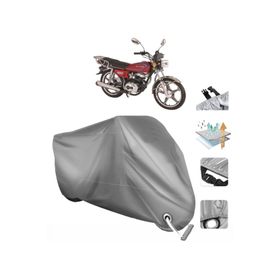 Coverplus Bisan Yaren BSX 125 Motosiklet Branda