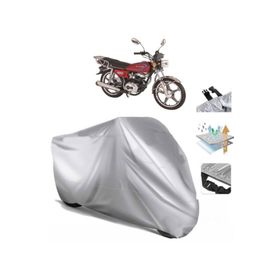 Coverplus Bisan Yaren BSX 125 Motosiklet Branda