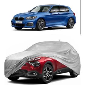 Coverplus Bmw 116D ED Uyumlu Miflonlu Premium Kalite Oto Branda