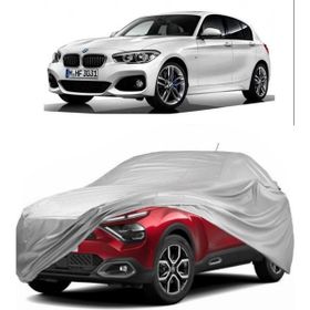 Coverplus Bmw 116D Uyumlu Miflonlu Premium Kalite Oto Branda
