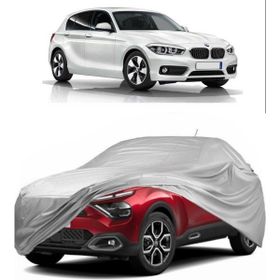 Coverplus Bmw 116I Uyumlu Miflonlu Premium Kalite Oto Branda