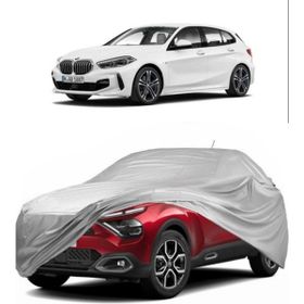 Coverplus Bmw 118I Uyumlu Miflonlu Premium Kalite Oto Branda