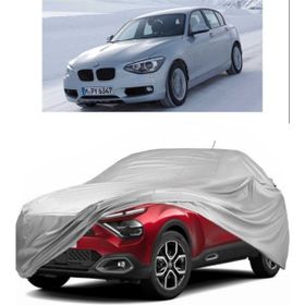 Coverplus Bmw 120D Uyumlu Miflonlu Premium Kalite Oto Branda